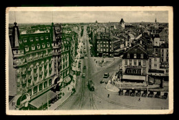 LUXEMBOURG - LUXEMBOURG-VILLE - ENTREE DE LA VILLE - Luxemburg - Stadt