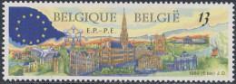 Belgique  Belgien 1989 2326 ** - Ongebruikt