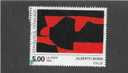 FRANCE 1992 -   N°YT 2780 - Used Stamps