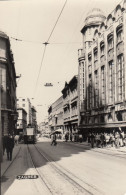 Zagreb - Ilica , Tram - Croatia