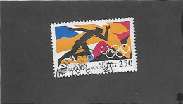 FRANCE 1992 -   N°YT 2745 - Used Stamps