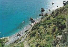 CETRARO (CS) Grand Hotel San Michele La Spiaggia Privata - Cosenza