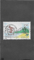 FRANCE 1991 -   N°YT 2735 - Used Stamps