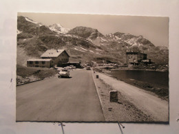 Bernina - Hospiz - Passo Del Bernina - Autres & Non Classés