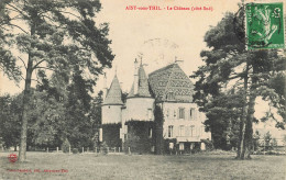 Aisy Sous Thil Le Chateau Cote Sud - Other & Unclassified