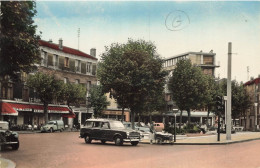 D9702 La Garenne Colombes Place Jean Baillet - La Garenne Colombes