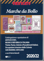 CATALOGO UNIFICATO MARCHE DA BOLLO - EDIZ. 2020/2 - COME NUOVO - Italië