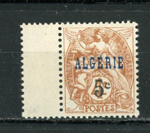 ALGERIE (RF) - BLANC -   N° Yt 86** - Unused Stamps