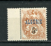 ALGERIE (RF) - BLANC -   N° Yt 86** - Ungebraucht