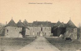 Chateau Lacour D'arcenay - Other & Unclassified