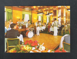 NIEDERBRONN - LES - BAINS - CASINO - RESTAURANT DU PARC   (FR 20.181) - Niederbronn Les Bains