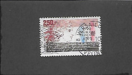 FRANCE 1992 -   N°YT 2771 - Used Stamps