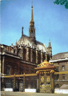 75 - PARIS 01 -  La Sainte Chapelle - Distretto: 01