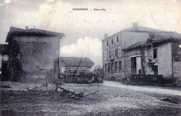 55 - Meuse -  Neuvilly-en-Argonne  - Other & Unclassified