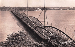 Senegal  -  SAINT LOUIS - Le Pont Faidherbe - Sénégal