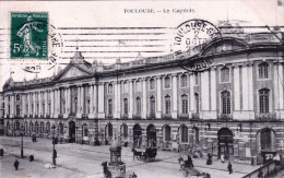 31 - Haute Garonne -  TOULOUSE - Le Capitole  - Toulouse