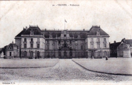 10 - Aube -  TROYES  - La Prefecture - Troyes