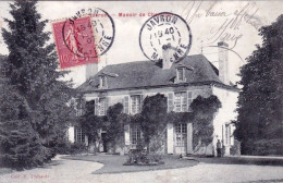 53 - Mayenne - JAVRON - Manoir De Chevrigny - Other & Unclassified