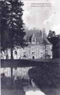 52 - Haute Marne -  JOINVILLE - Chateau Du Grand Jardin - Joinville