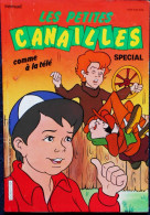 Les Petites Canailles - Mensuel N°  7 - Euredif - ( 1984 ) . - Otros & Sin Clasificación