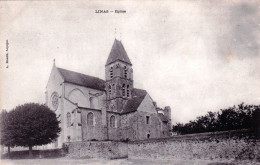 91 - Essonne -  LINAS - L église - Sonstige & Ohne Zuordnung