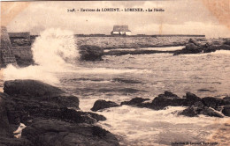 56 - Morbihan -  LOMENER Pres Lorient  - Le Perelo - Sonstige & Ohne Zuordnung