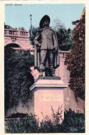 32 - Gers -  AUCH - La Statue De D Artagnan - Auch