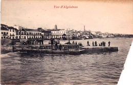 España - Vue D ALGESIRAS - - Cádiz
