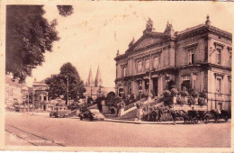 SPA ( Liege ) - Etablissement Des Bains - Spa