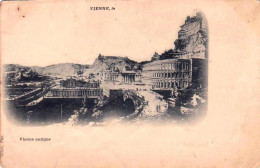 38 - Isere -  VIENNE Antique - Vienne