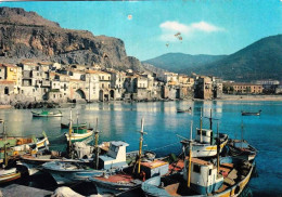 Italie -  CEFALU - La Marina - Sonstige & Ohne Zuordnung