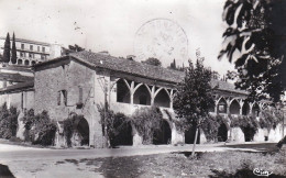 47 - Lot Et Garonne -  POUDENAS - Hotel Du Roi Henri - Sonstige & Ohne Zuordnung