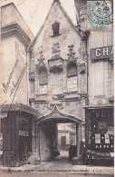 37 - Indre Et Loire - TOURS -  Hotel De La Tresorerie De Saint Martin - Tours