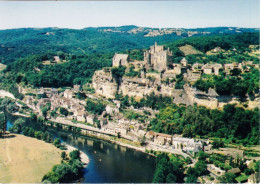 24 - Dordogne -  Le Chateau De BEYNAC - Other & Unclassified