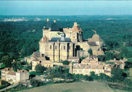 24 - Dordogne -  Le Chateau De BIRON - Other & Unclassified