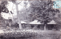 75 - PARIS 16 - Le Bois De Boulogne - Pré Catelan-  La Ferme - District 16