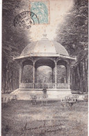 60 - Oise -   COMPIEGNE  -  Le Kiosque De La Musique - Compiegne