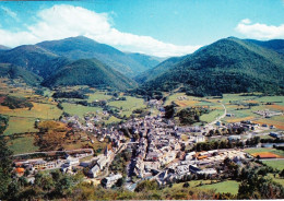 65 - Hautes Pyrenees -  Vallée D Aure -  Vue Generale D ARREAU - Altri & Non Classificati