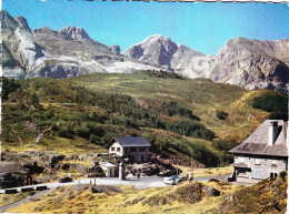 64 - Pyrenees Atlantiques -  Le Col Du SOMPORT - Frontiere D Espagne - Other & Unclassified