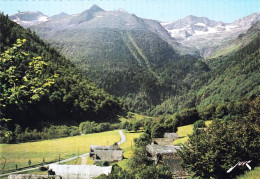 31 - Haute Garonne - Environs De LUCHON - Le Cirque De Lys - Luchon