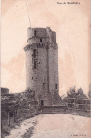 91  - Essonne -  Tour De MONTLHERY - Montlhery