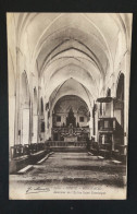 Bonifacio - Intérieur De L'église  Saint Dominique - 20 (2a) - Autres & Non Classés