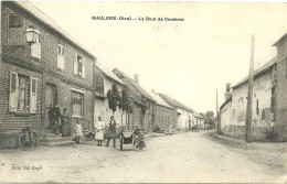 Maulers Le Bout De Cambrai - Autres & Non Classés