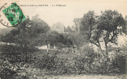 Corcelles Les Monts Le Chateau - Sonstige & Ohne Zuordnung