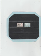 Danimarca 1983 - (UN)  775/76 Used  "NORDEN. Viaggi Nel Nord" - Serie Completa - Used Stamps