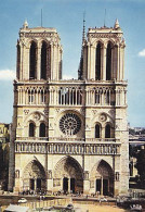AK 211788 FRANCE - Paris - Notre-Dame - Notre Dame De Paris