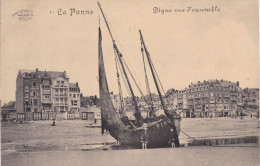 BELGIQUE......LA PANNE - De Panne