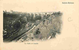 22 - Saint Brieuc - La Vallée De Gouédic - Précurseur - Carte Neuve - CPA - Voir Scans Recto-Verso - Saint-Brieuc