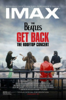Musique - The Beatles - The Rooftop Concert - Reproduction D'Affiche - CPM - Carte Neuve - Voir Scans Recto-Verso - Music And Musicians
