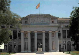 Espagne - Espana - Madrid - Puerta De Velâzquez - Vista De Frente - CPM - Voir Scans Recto-Verso - Madrid